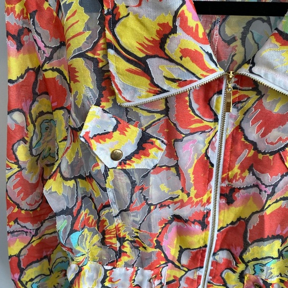 CITY GIRL NANCY BOLEN LADIES JACKET - Picture 2 of 6